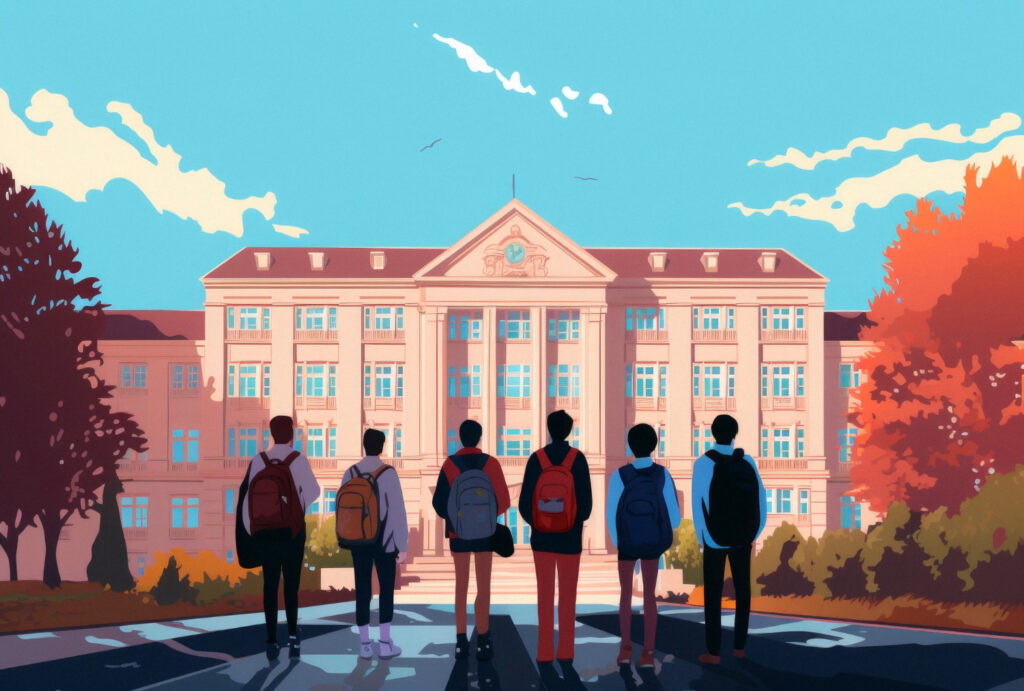 Best Engineering Colleges in Mumbai