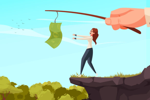 Warren Buffet and Money Traps