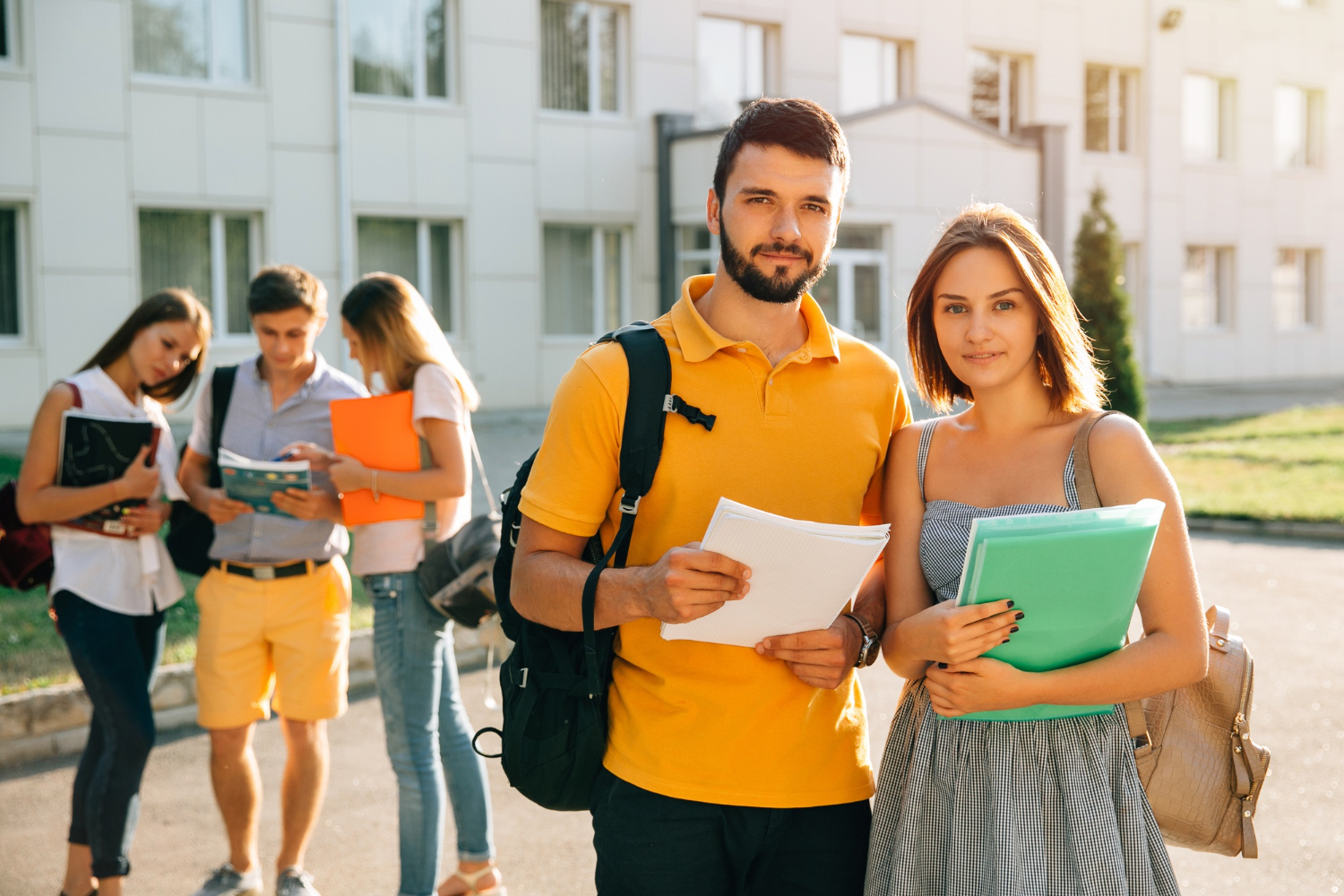 TOP PUBLIC UNIVERSITIES
