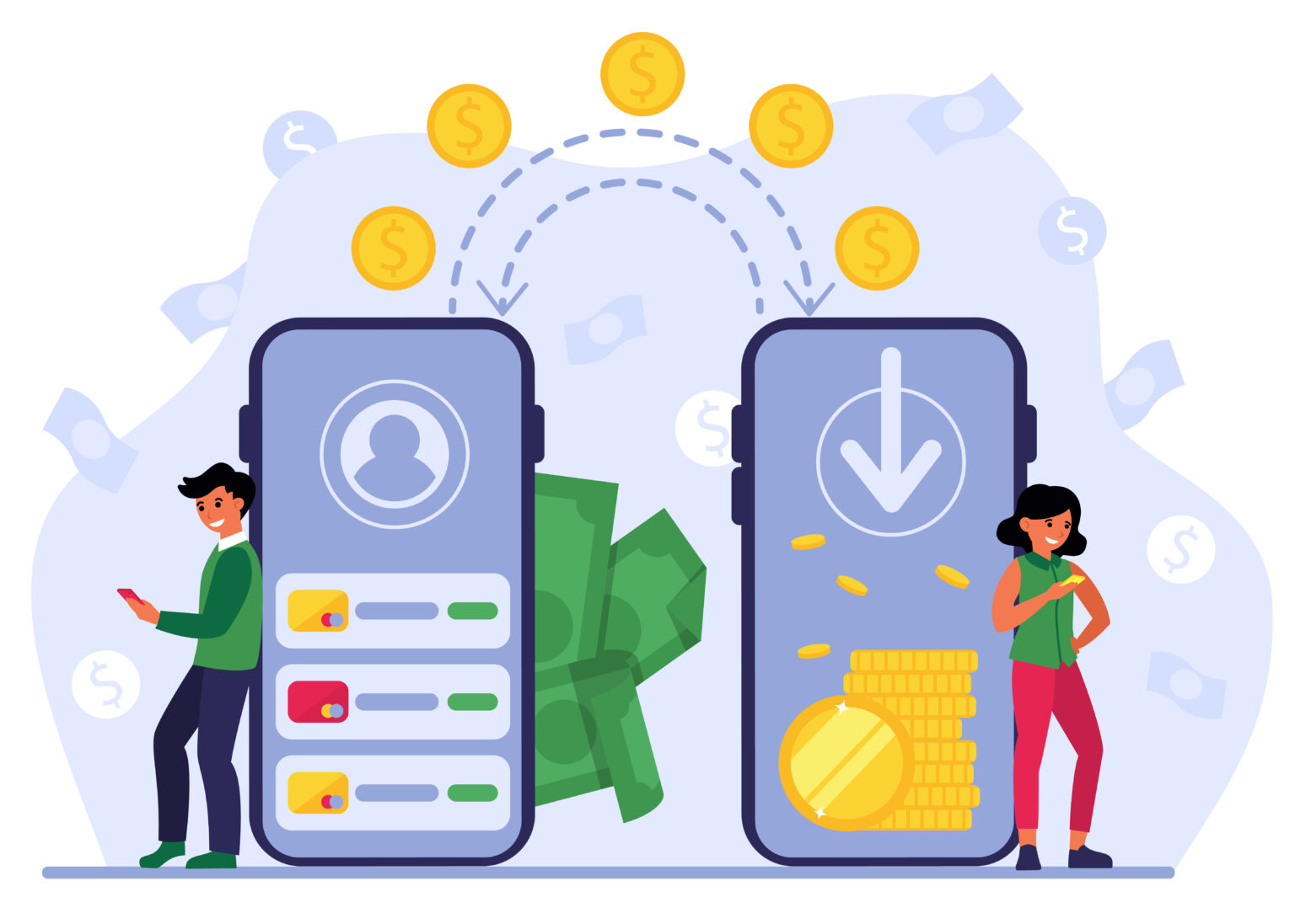 earn money online
