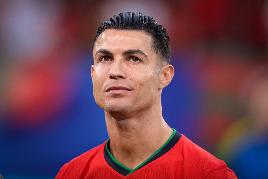 Cristiano Ronaldo's net worth in 2025