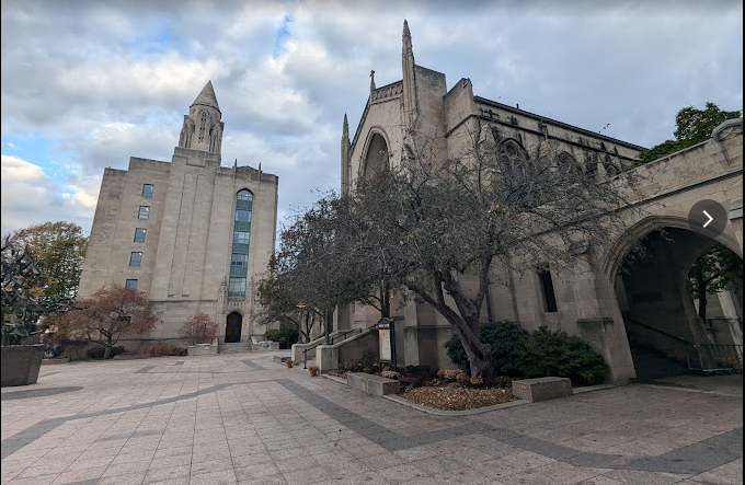 universities in boston