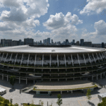 World Athletics Championships begin in Tokyo