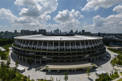 World Athletics Championships begin in Tokyo