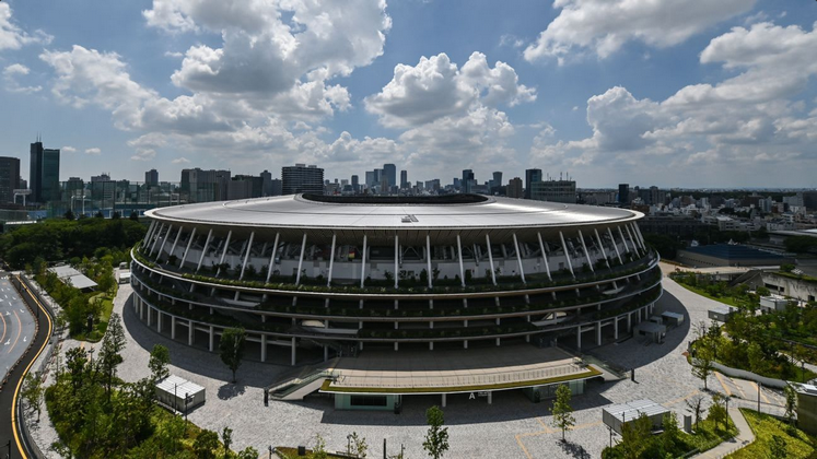 World Athletics Championships begin in Tokyo