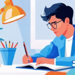 shift in study destination