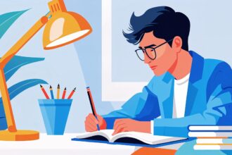 shift in study destination