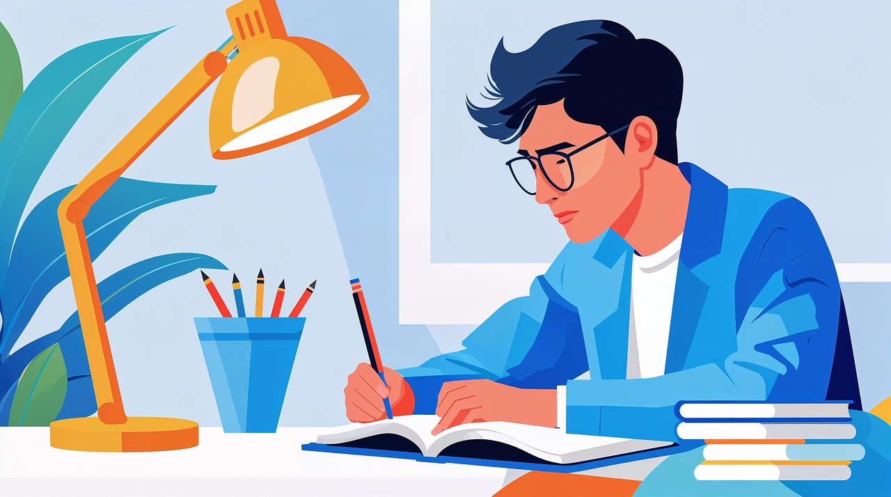 shift in study destination
