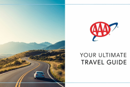aaa travel