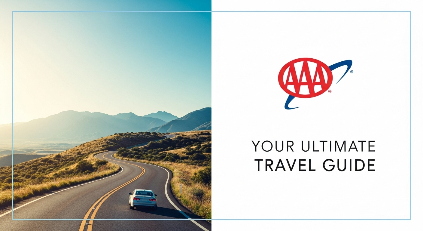 aaa travel