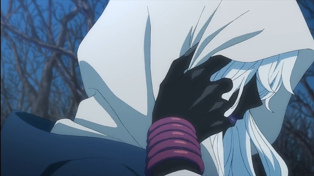 the case study of vanitas