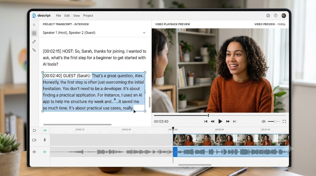 AI tools
