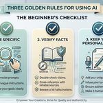 Free ai tools for beginners