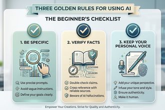 Free ai tools for beginners