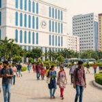 Is SRM College Chennai good