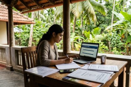 Calicut University degree distance education