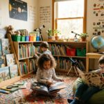 The Best Children's Educational Books